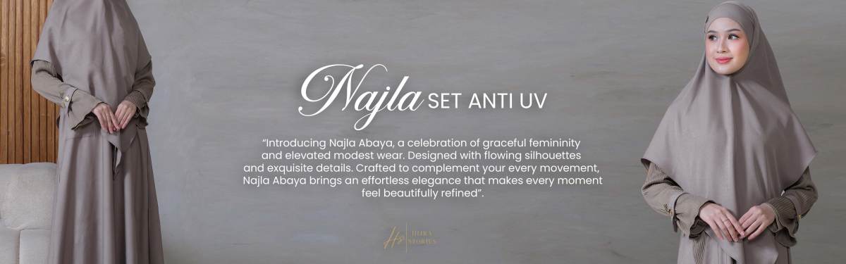 Hijra Stories x Najwaqila