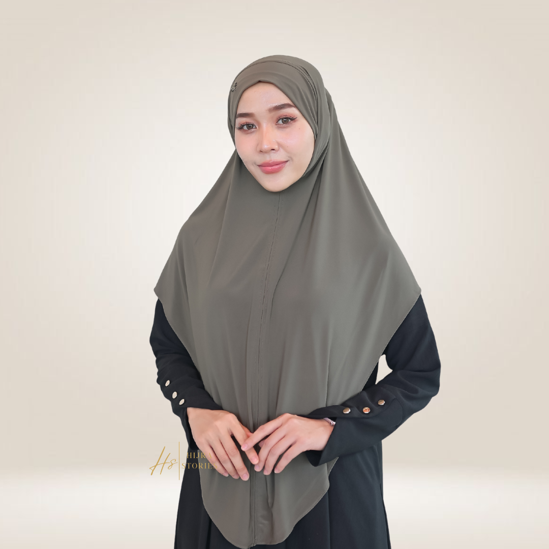 Hijra Stories Hanna Insta Daily Hijab Instan