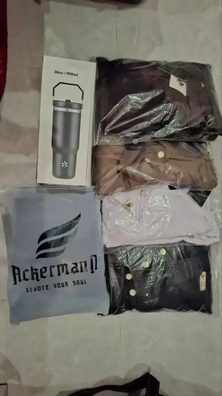 Review photo