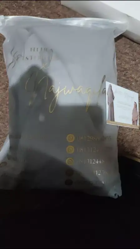 Review photo